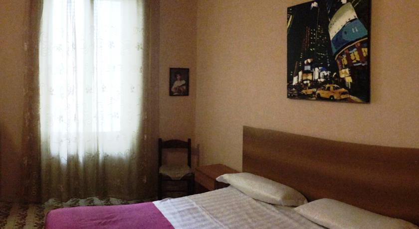 B&B La Maison Bed & Breakfast Napoli