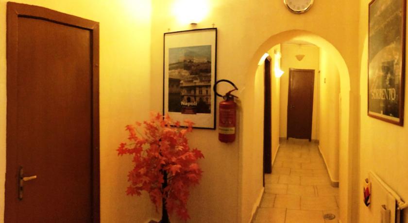 B&B La Maison Napoli